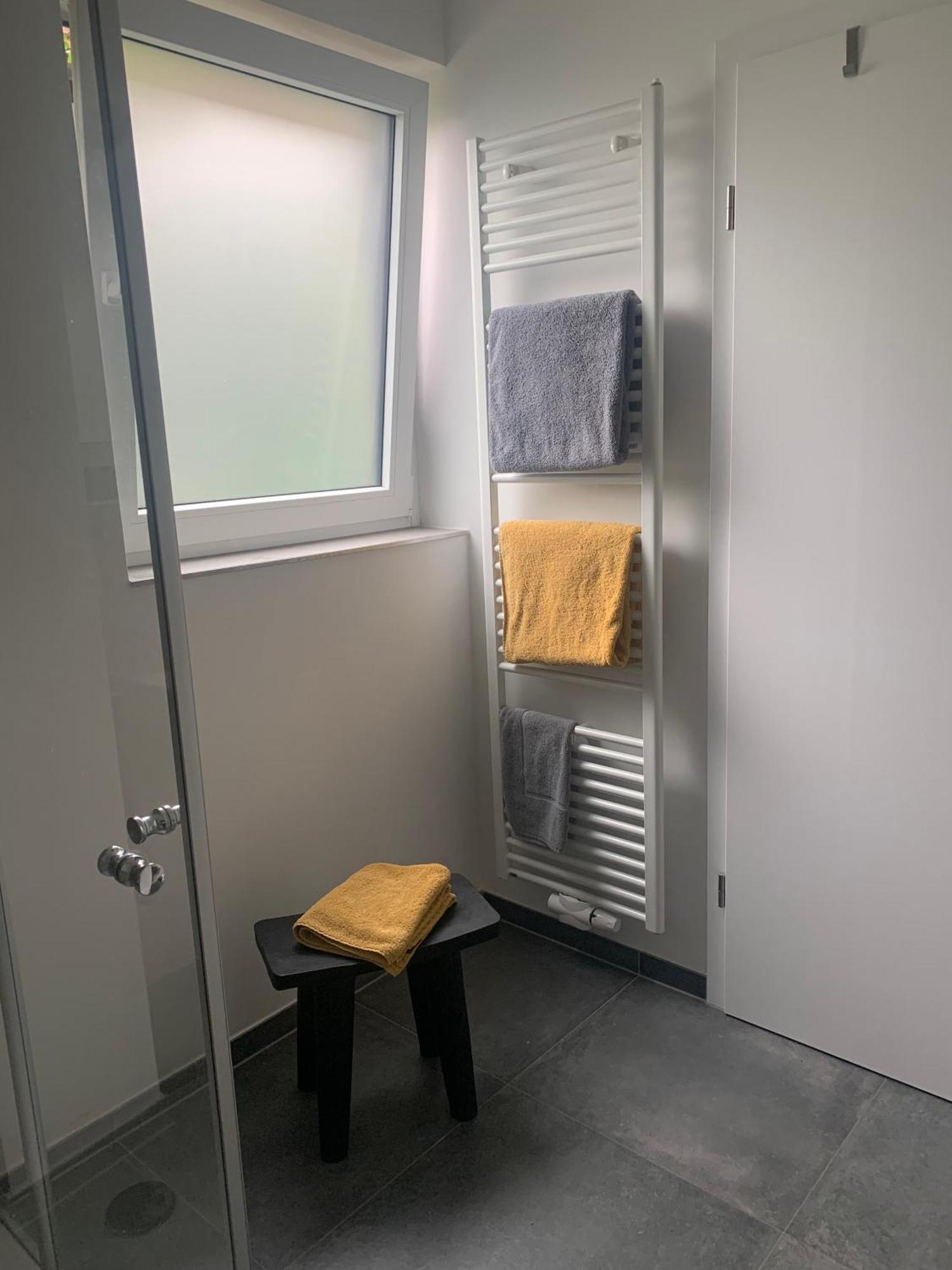 VenningenBienenstube公寓 外观 照片