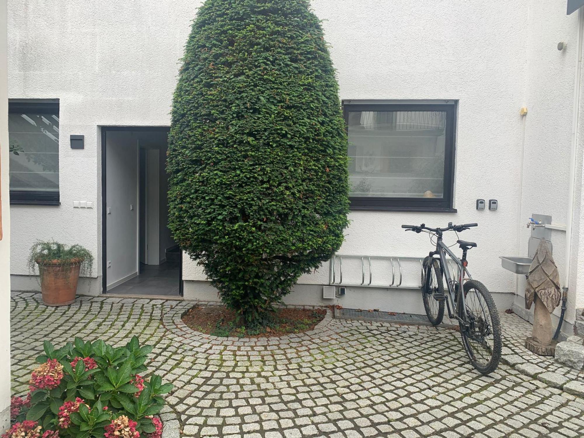 VenningenBienenstube公寓 外观 照片